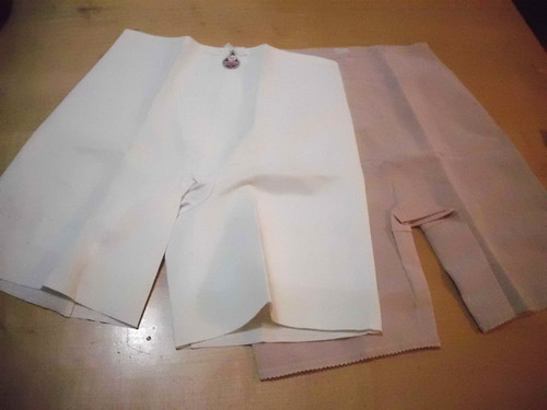 Vintage schlank form - schlank,