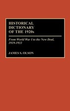 Historical Dictionary of the