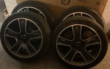 Mini-Cooper R56 17zoll