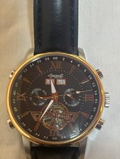 Ingersoll Grand Canyon IV