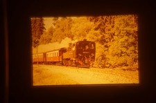 Eisenbahn original Dia