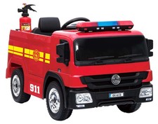 Feuerwehrauto Kinderauto