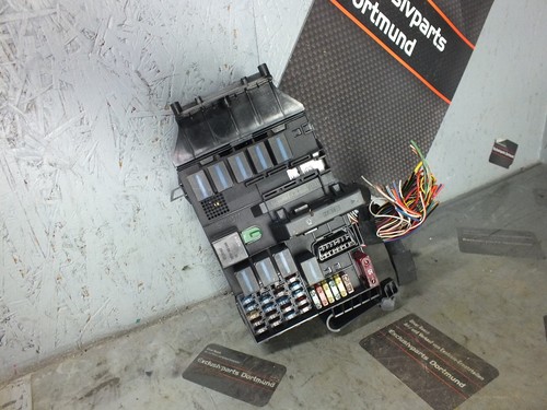Smart 450 sicherungskasten - smart,