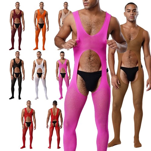 Herren strumpfhose - herren,
