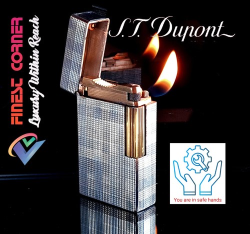 Dupont paris - s,