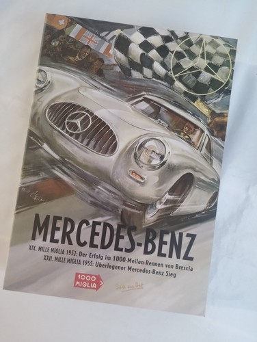 Mercedes benz oldtimer set - oldtimer,