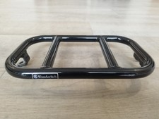 Gepäckträger Sozius