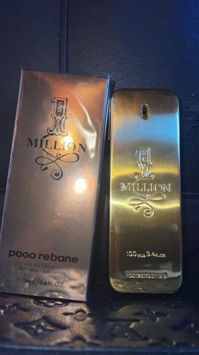 One million 100 - million,