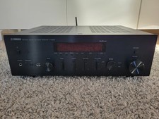 Yamaha R-N602 Stereo Netzwerk Receiver – Top Zustand!