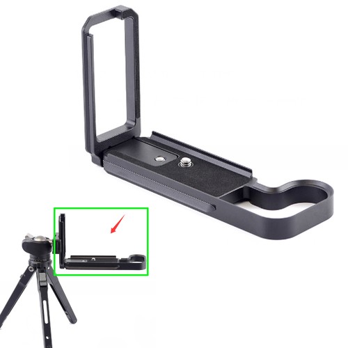 Metall quick release form - metall, l-form