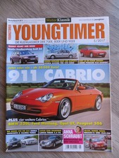 Youngtimer - 5 / 2017 - Opel