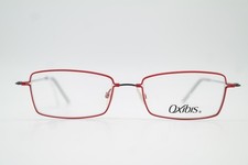Brille Oxibis ZIA 05 Rot