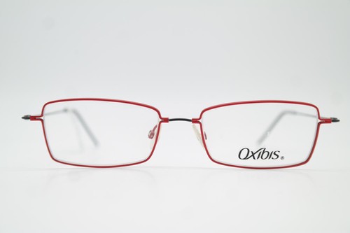 Brille oxibis zia rot - brille,