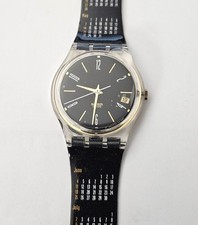 Swatch standards 1999 gk409 - swatch,