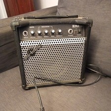 Gear4music S15B Bassverstärker - gebraucht, funktionstüchtig, ohne Zubehör