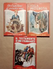 Abenteuerbücher Jungen