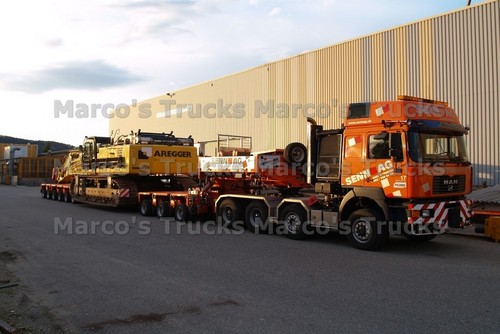 Lkw foto man f2000 - lkw,