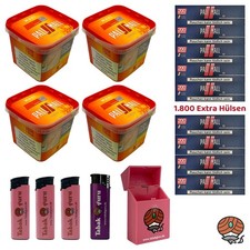 Pall mall allround - pall,
