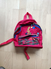 Kleinkind Rucksack Felix der