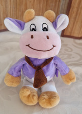 Milka Kuh - Plüsch -