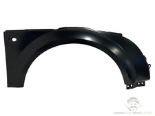 Original Kotflügel vorn