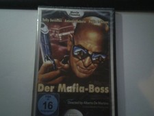 Der Mafia - Boss  – Film  /