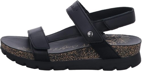 Panama jack damen sandale - jack,