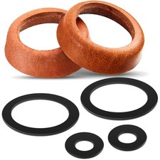 Schwengelpumpe Ersatzteile,  Dichtungssatz, Kolbenmanschette, Wasserpumpe