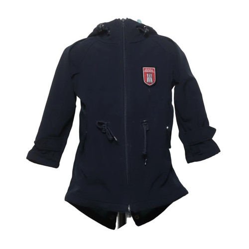Derbe softshelljacke unisex - softshelljacke,,