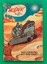 WIPA Mosaik Digedags Nr. 26