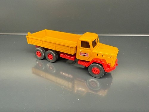 Wiking 042404 pritschenkipper - wiking,