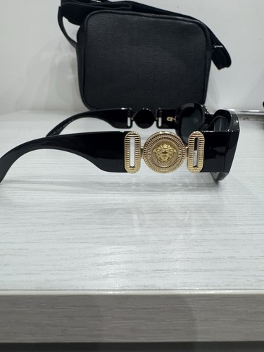 Versace mod 4361 herren - versace,