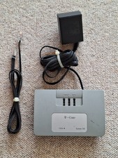 Telekom ISDN-Nebenstellenanlage Eumex 100