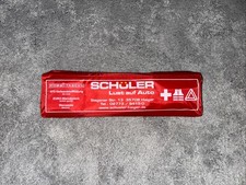 KFZ-Kombitasche KFZ Tasche