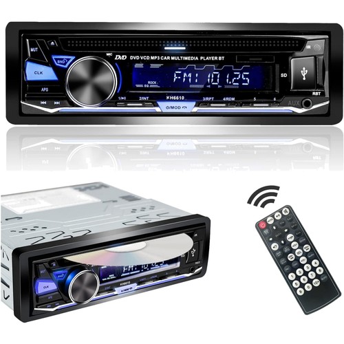 Autoradio bluetooth dvd usb - autoradio,