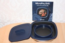 Tupperware        MicroPro