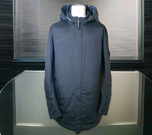 Bogner daunen parka xxl - bogner,