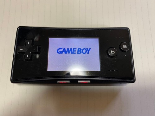 Nintendo game boy - nintendo,