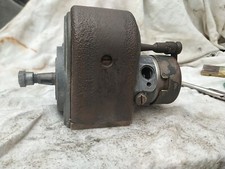 7.4 MEA BM 2 Zündmagnet