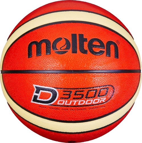 Molten basketball d3500 - molten,