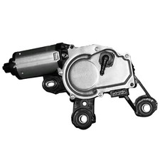 Hinten Wischermotor