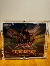 Yu-Gi-Oh! TOON CHAOS – 1