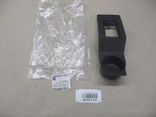 Opel Zafira B Telefonkonsole