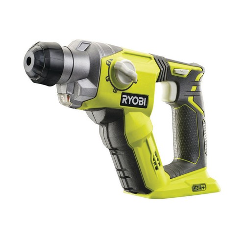 Ryobi one akku - akku, kombihammer