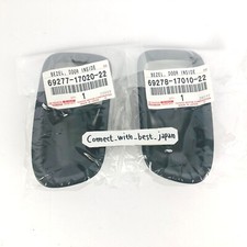 Toyota Original Tür