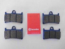 Brembo Bremsbeläge