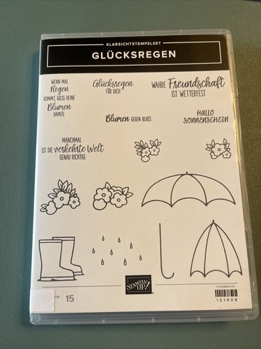 Stampin stempelset und - stampin,