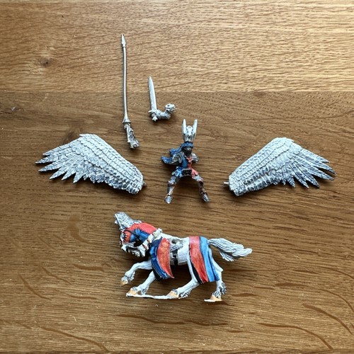 Warhammer fantasy bretonen - fantasy,