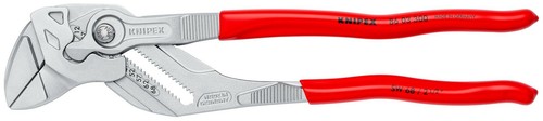 Knipex pliers wrench - wrench, 12