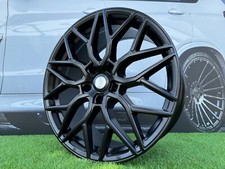 4 x 19 Inch 5x108 Vossen Style
